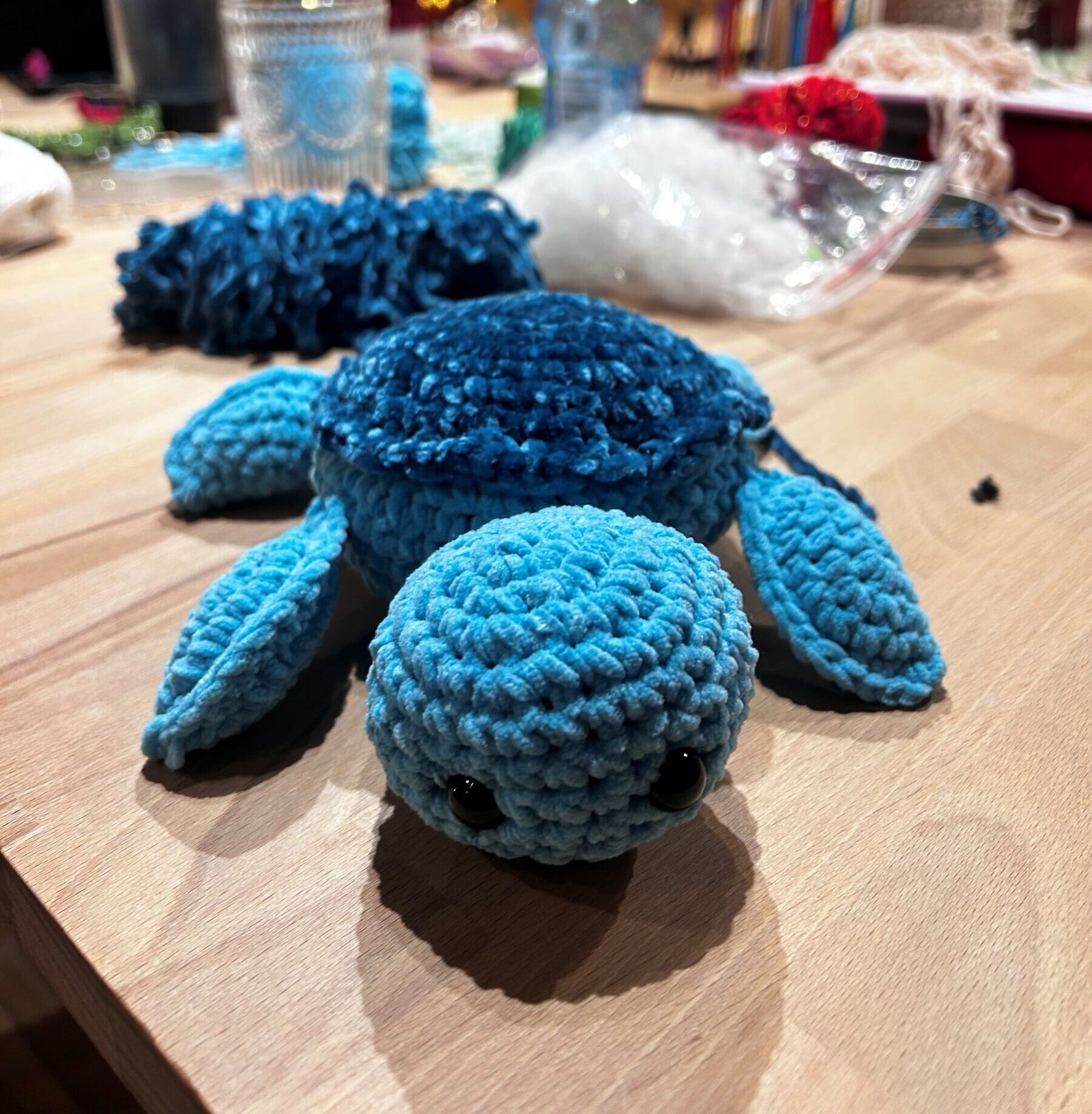 Pracownia rękodzieła Bricolage Creations