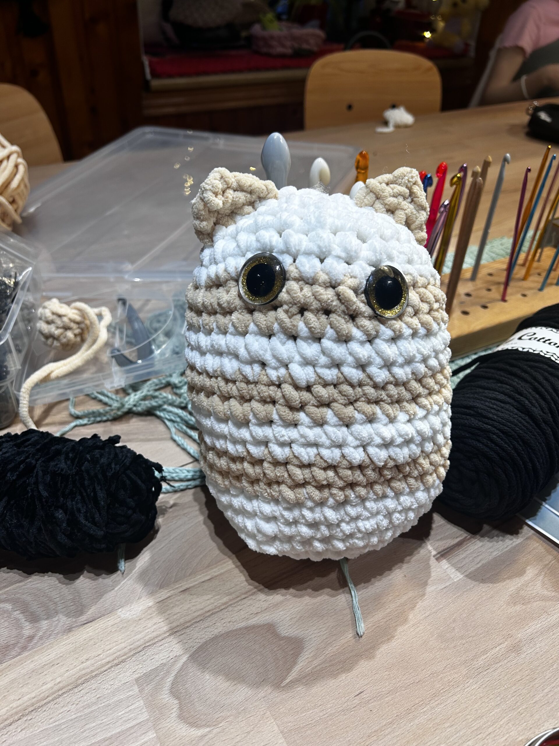 Pracownia rękodzieła Bricolage Creations